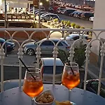 Le Dune Luxury לינה וארוחת בוקר ויאסטה