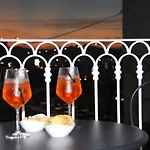 Le Dune Luxury לינה וארוחת בוקר