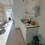 Le Dune Luxury לינה וארוחת בוקר ויאסטה
