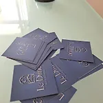 Le Dune Luxury לינה וארוחת בוקר 4*