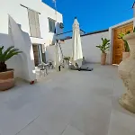 Le Dune Luxury לינה וארוחת בוקר