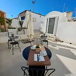 לינה וארוחת בוקר Le Dune Luxury