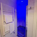 לינה וארוחת בוקר Le Dune Luxury