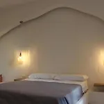 לינה וארוחת בוקר Le Dune Luxury ויאסטה