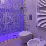 לינה וארוחת בוקר Le Dune Luxury