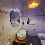 לינה וארוחת בוקר Le Dune Luxury