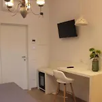 Le Dune Luxury לינה וארוחת בוקר