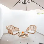 Le Dune Luxury לינה וארוחת בוקר ויאסטה