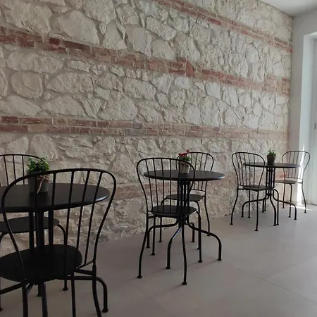 Bed and Breakfast Le Dune Luxury 4*