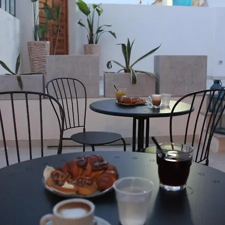Le Dune Luxury Βιέστε