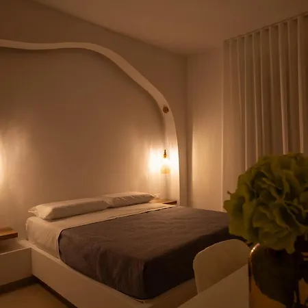 Bed & Breakfast Le Dune Luxury Vieste