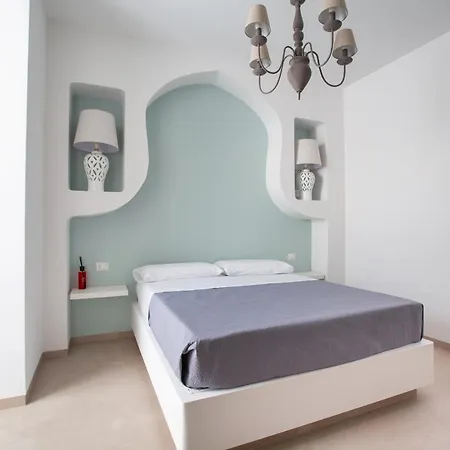 Le Dune Luxury *