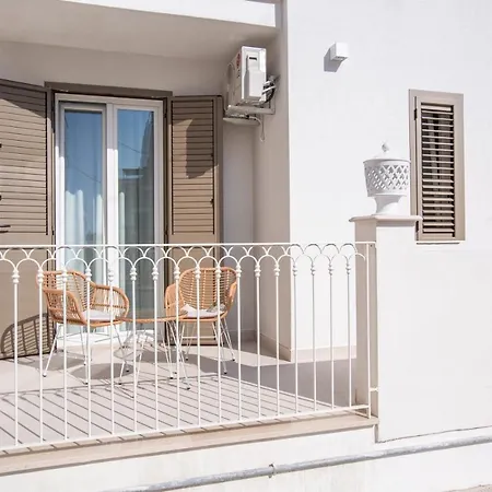 Le Dune Luxury Βιέστε