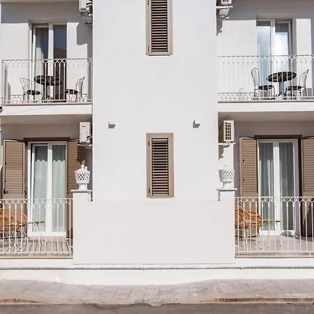 Le Dune Luxury Βιέστε