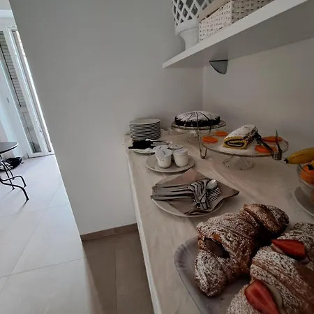 Le Dune Luxury Βιέστε