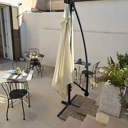 Le Dune Luxury Βιέστε