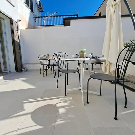 Le Dune Luxury Bed and Breakfast