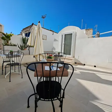 Bed and Breakfast Le Dune Luxury 4*