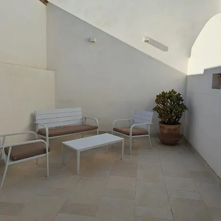 Le Dune Luxury