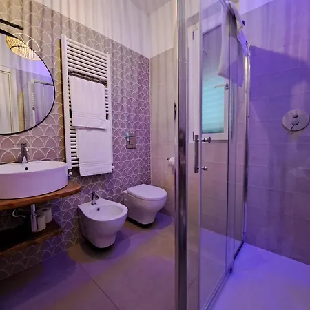 Le Dune Luxury 4*