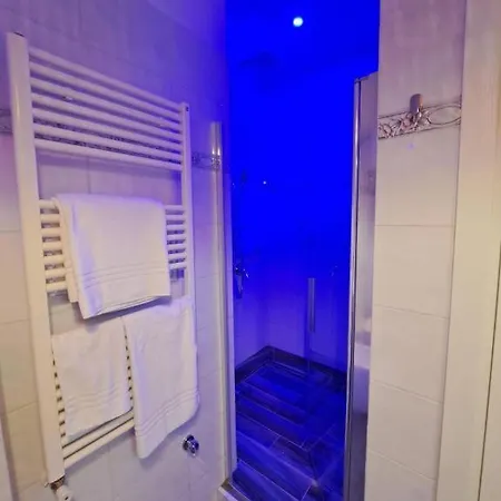 Bed and Breakfast Le Dune Luxury