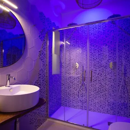 Bed and Breakfast Le Dune Luxury