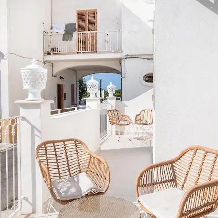 Le Dune Luxury 4* Βιέστε