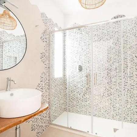 Bed and Breakfast Le Dune Luxury Βιέστε