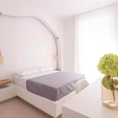 Le Dune Luxury Bed and Breakfast