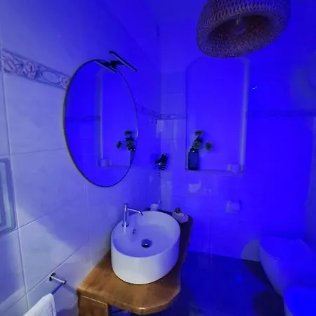 Le Dune Luxury Bed and Breakfast 4*