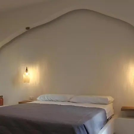 Bed and Breakfast Le Dune Luxury Βιέστε