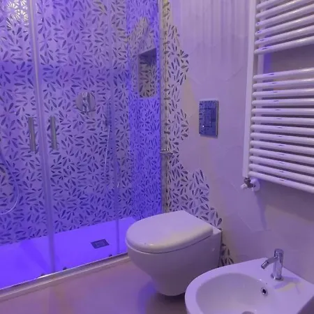 Bed and Breakfast Le Dune Luxury