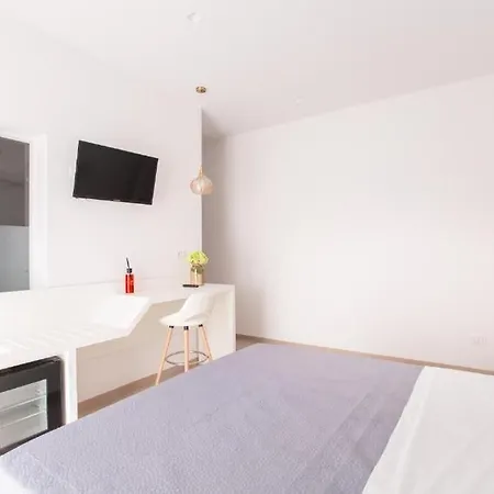 Bed and Breakfast Le Dune Luxury Βιέστε