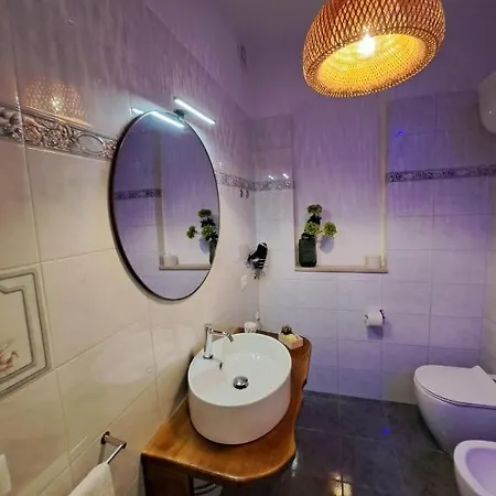 Bed and Breakfast Le Dune Luxury