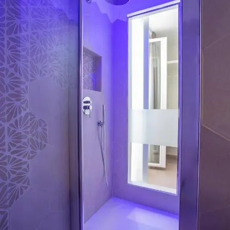 Le Dune Luxury 4*