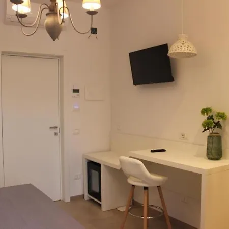 Le Dune Luxury Bed and Breakfast