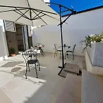 Le Dune Luxury Oda ve Kahvaltı 4*