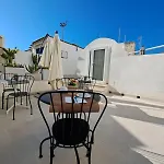 Frühstückspension Le Dune Luxury 4*