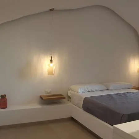 Bed & Breakfast Le Dune Luxury *