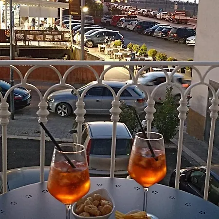 Le Dune Luxury Frühstückspension Vieste