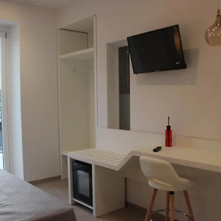 Le Dune Luxury Couette-café 4*