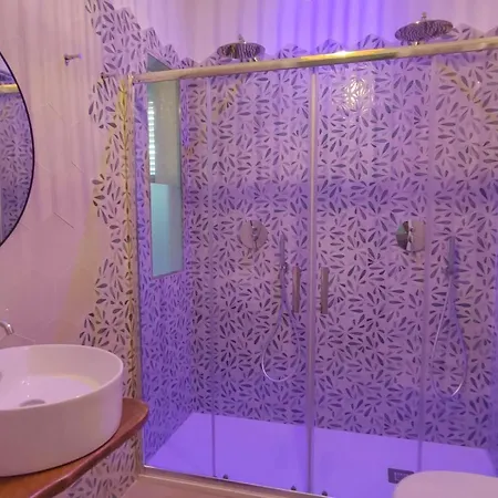 Le Dune Luxury Vieste