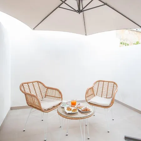 Nocleg ze śniadaniem Le Dune Luxury Vieste