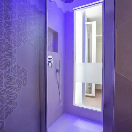 Le Dune Luxury