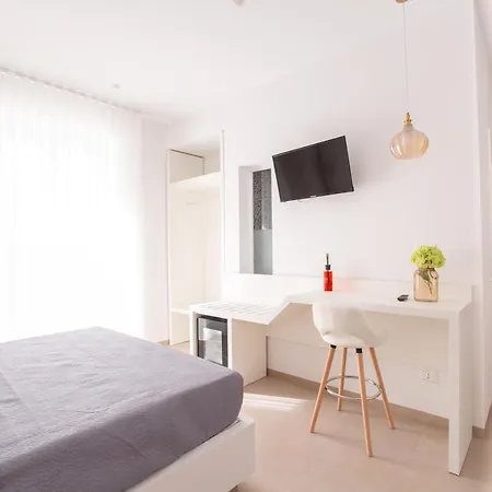 Couette-café Le Dune Luxury 4*