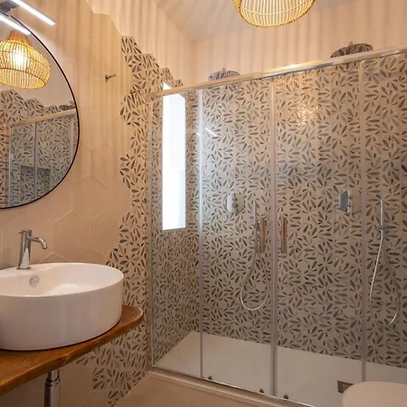 Couette-café Le Dune Luxury