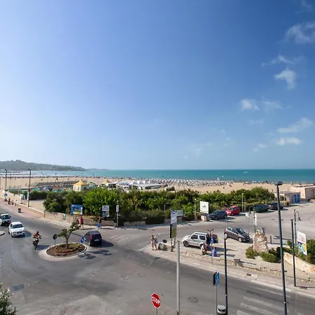 Frühstückspension Le Dune Luxury 4*