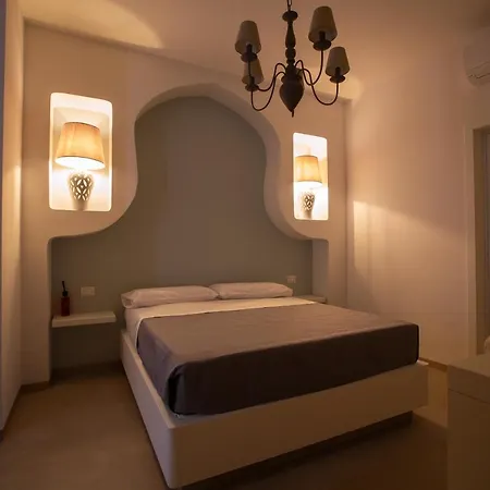 Le Dune Luxury