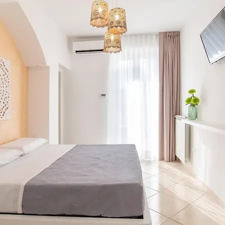 Frühstückspension Le Dune Luxury 4*