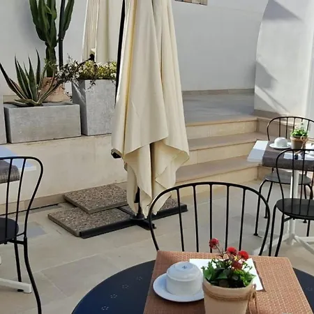 Le Dune Luxury 4*